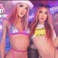 julessxcharlotte 头像图片