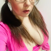 Zdjęcie profilowe modela NaughtyNatalie1988x