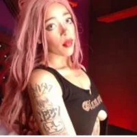 Ariadnaaa_'s Avatar Pic