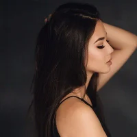 Foto desnuda XXX de AkiraTwerk