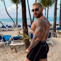 Mrernest Avatar-Bild