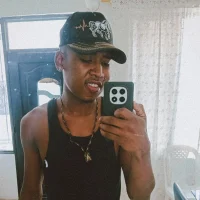1221Castro's Avatar Pic