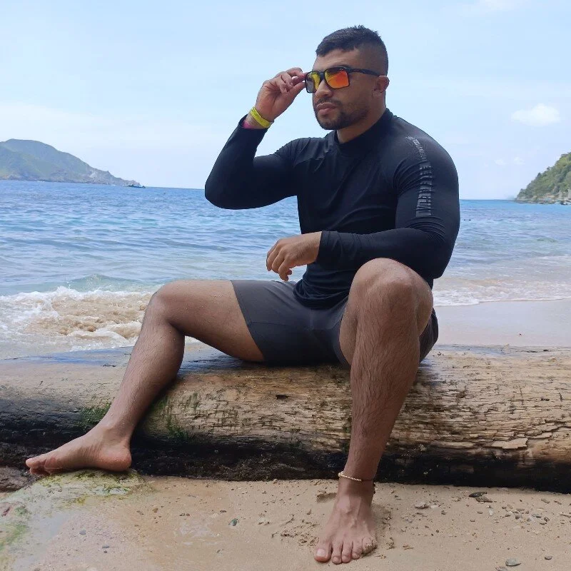 Michael_Diamond live cam profile