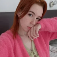 Foto do perfil de Ginger_Aliceter
