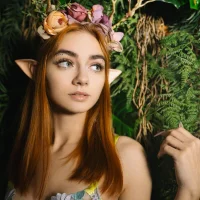 RebeccaCute   的個人資料圖片