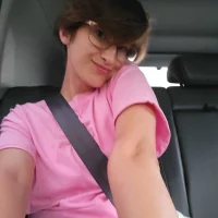 Foto desnuda XXX de AstridWetto