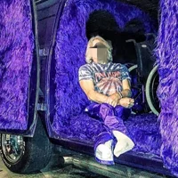 תמונת הפרופיל של Vanmanpurplecrazy