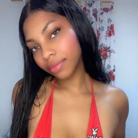 Foto desnuda XXX de connietheross