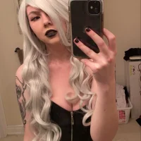 frostelfe's Profile Pic