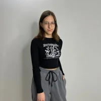 Профилна снимка на DarleneFitt