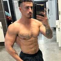 Doccccc96's Profile Pic