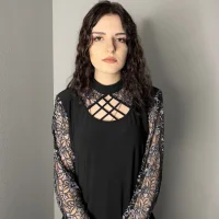 MaudBulkley's Profile Pic