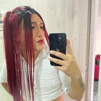 VenusDoll777's Avatar Pic
