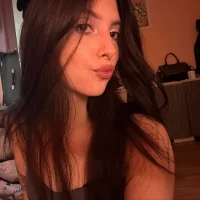 elise_robbie model avatar