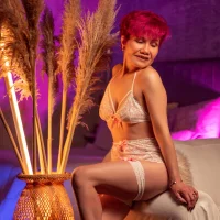 Salomee_diazz Poză de profil