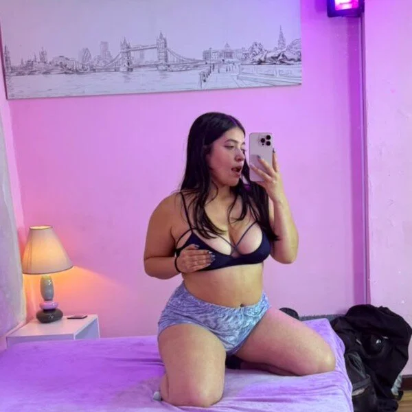 Ivie_Rochelle profile photo