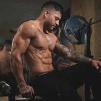 aquiles_01 Adlı Modelin Avatarı