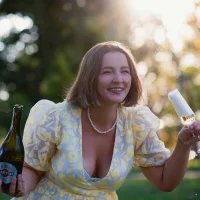 MarryJay Adlı Modelin Avatarı