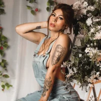 Charlotte_Ice1 头像图片