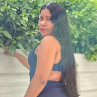 Slika avatara modela Sweet-Dirty-Storm