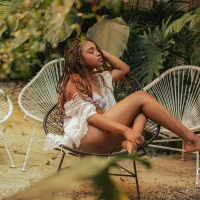 AriaFoster অবতার ছবি