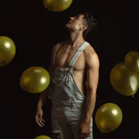 AustinJones_ Gambar Avatar