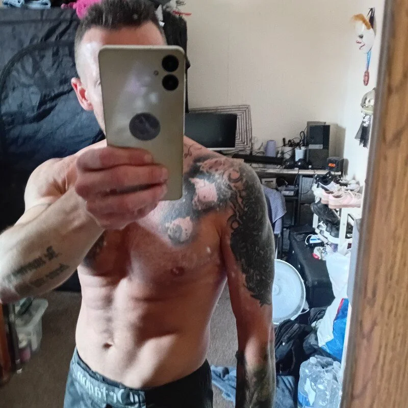 JustinCase160886 profile photo