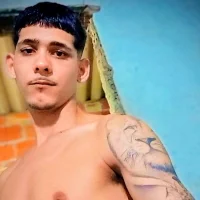 NoahCastroOfc model avatar