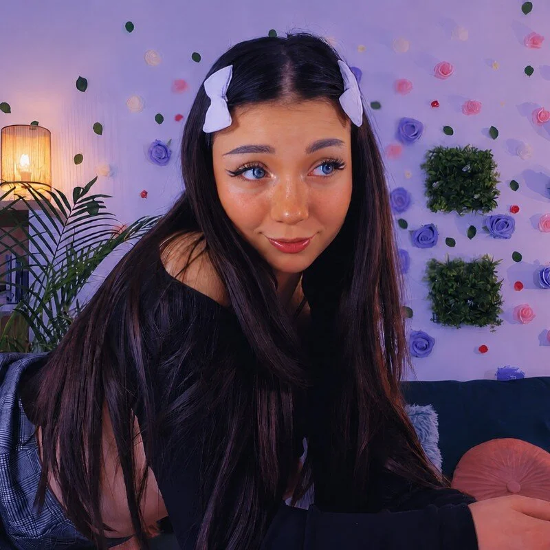 justmeavery Stripchat profile image