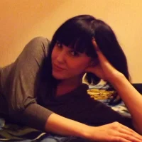 NikieSnow Poză de profil