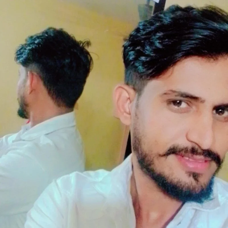 HotXKrish Stripchat profile image