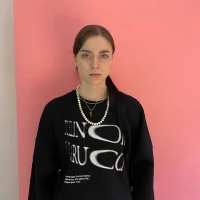 Photo de profil de BeverliyMors