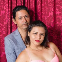 รูปโปรไฟล์ของ AngieandNick