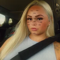 Chantellebx's Profile Pic