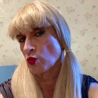 Sissyfagdesiree's Avatar Photo