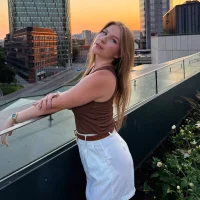 tinyolha 头像图片