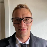 buchr1's Avatar Photo