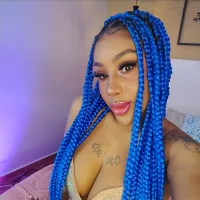 Avatar obrázek Queen_Amara