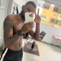 Rickycuero Poză de profil