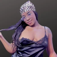 KeniaRouss - Profil Fotoğrafı