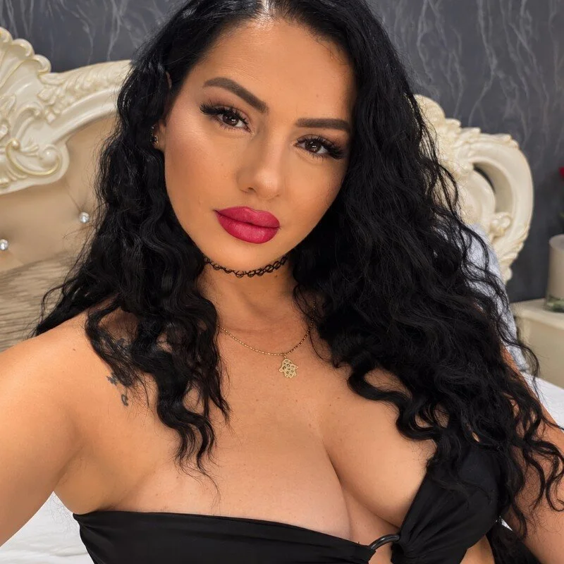 Lauren_Saint Stripchat profile image