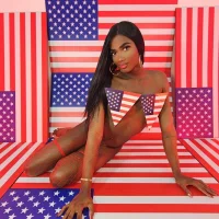 Foto do avatar de Elektra_Foxx_