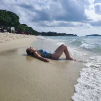 JuliiaB's Profile Pic