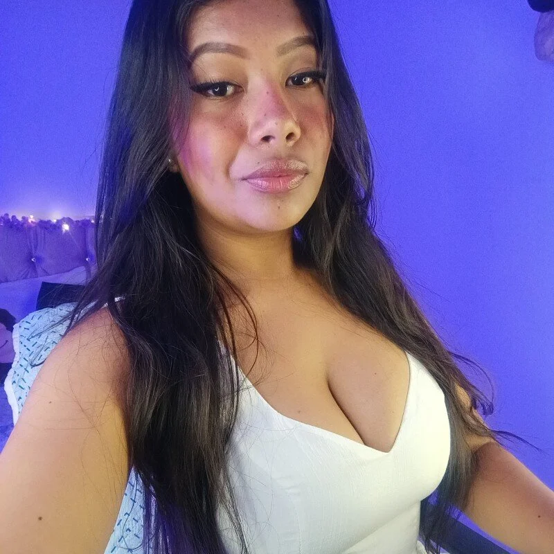 PaulaOrtiz_1 Stripchat profile image