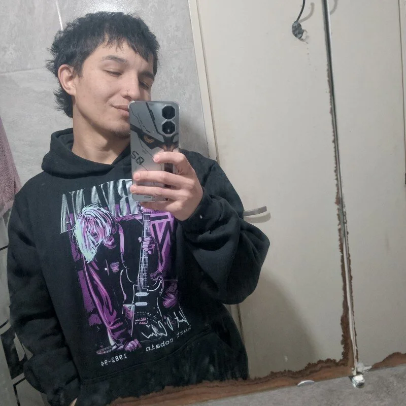 Lucasxxx1999- profile photo