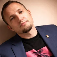 SoughtRough – Avatar fotka