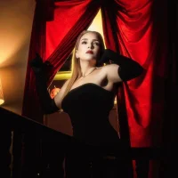 Kelly_Mature__ এর প্রোফাইল ছবি