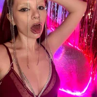 MariaSilver's Profile Pic