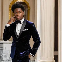 vipstinger181 Φωτ, Προφίλ