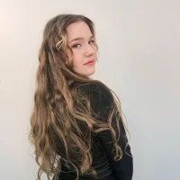 ModestaKath: изображение аватарки